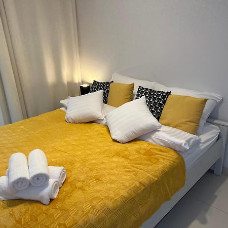 I&M Apartments Sikorskiego Βρότσλαβ Εξωτερικό φωτογραφία