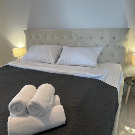 I&M Apartments Sikorskiego Βρότσλαβ Εξωτερικό φωτογραφία