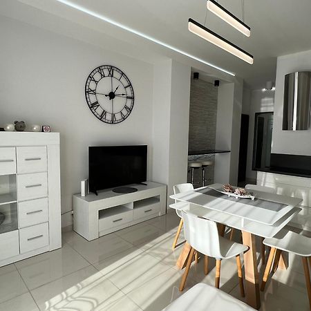 I&M Apartments Sikorskiego Βρότσλαβ Εξωτερικό φωτογραφία