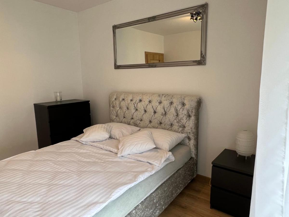 I&M Apartments Sikorskiego Βρότσλαβ Εξωτερικό φωτογραφία