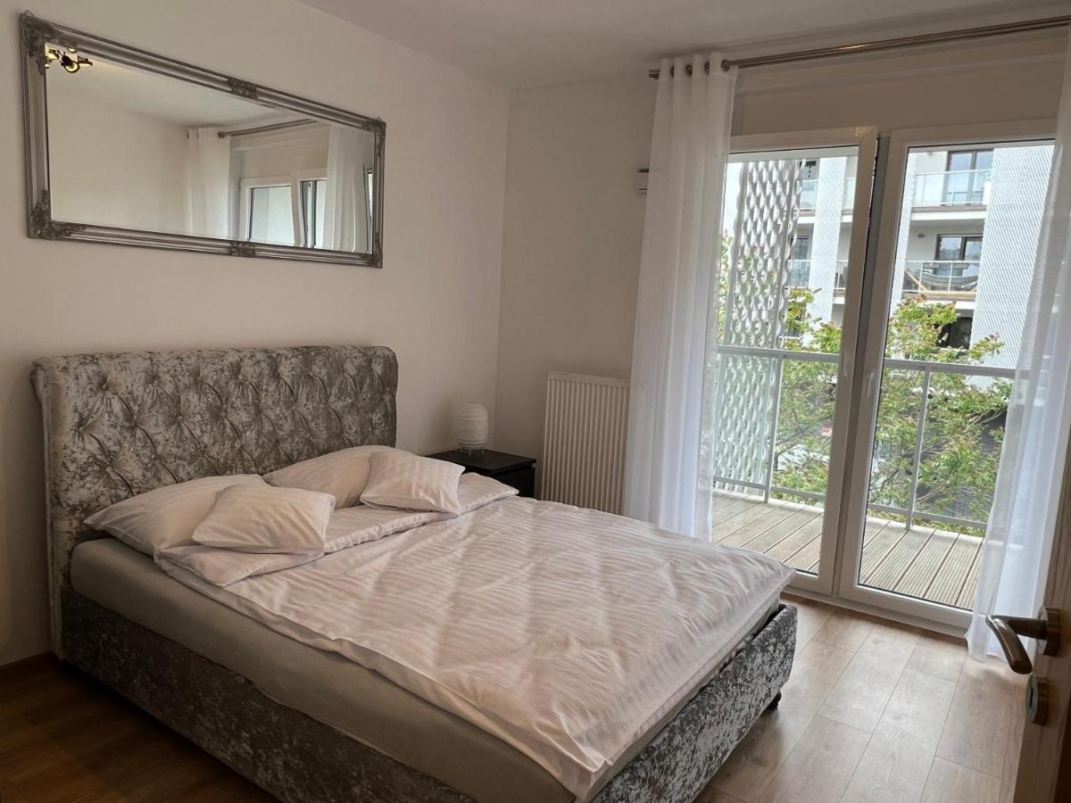 I&M Apartments Sikorskiego Βρότσλαβ Εξωτερικό φωτογραφία