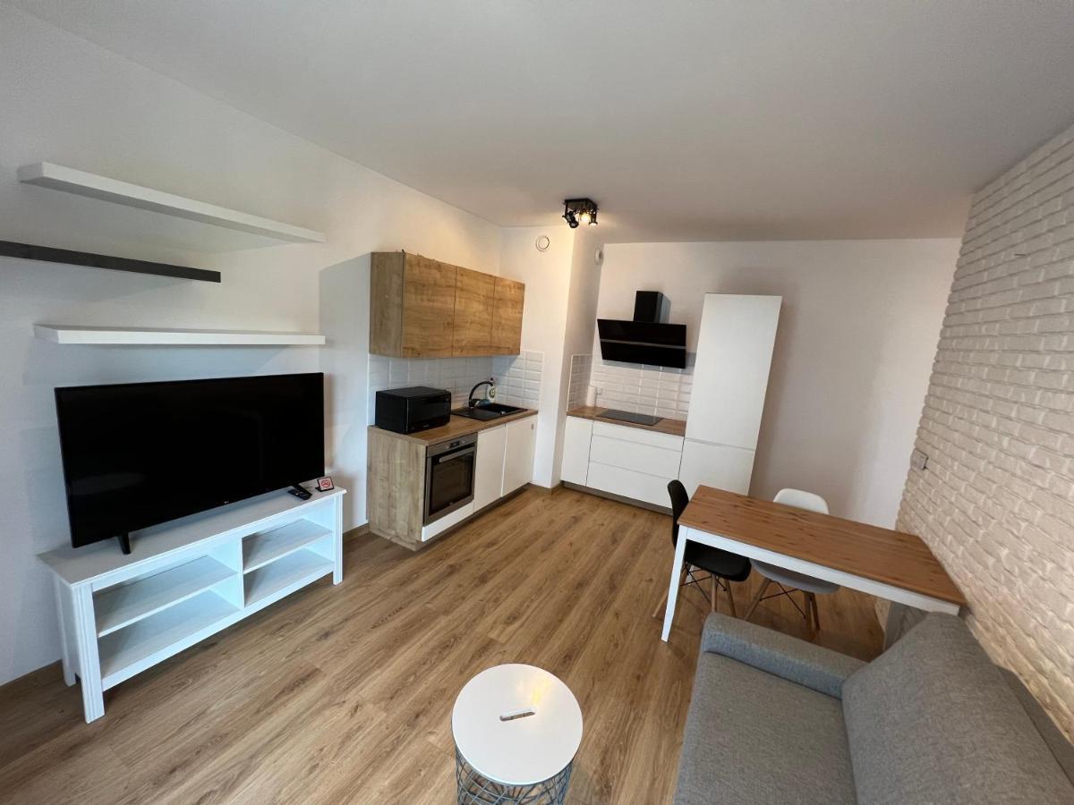 I&M Apartments Sikorskiego Βρότσλαβ Εξωτερικό φωτογραφία
