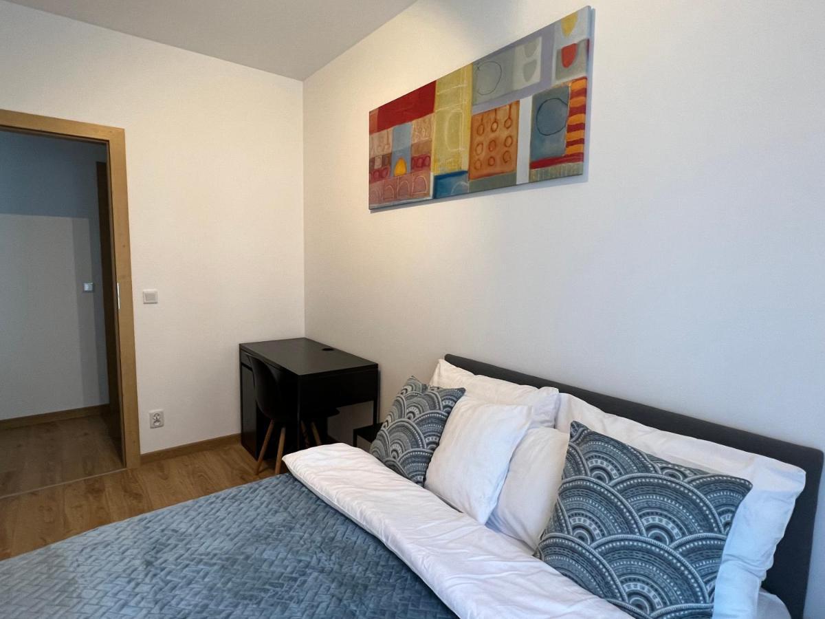 I&M Apartments Sikorskiego Βρότσλαβ Εξωτερικό φωτογραφία