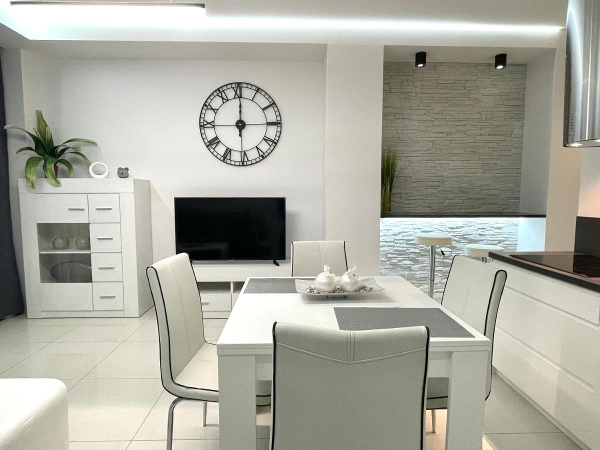 I&M Apartments Sikorskiego Βρότσλαβ Εξωτερικό φωτογραφία