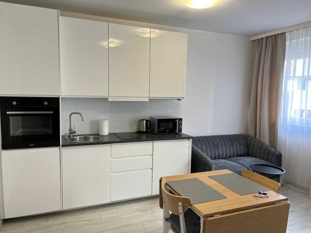 I&M Apartments Sikorskiego Βρότσλαβ Εξωτερικό φωτογραφία