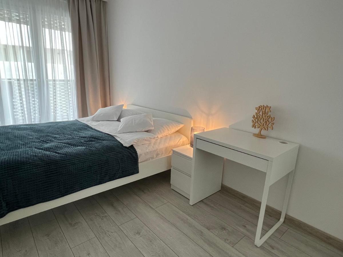 I&M Apartments Sikorskiego Βρότσλαβ Εξωτερικό φωτογραφία