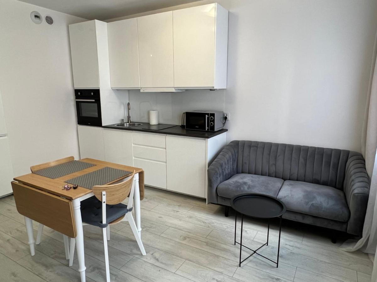 I&M Apartments Sikorskiego Βρότσλαβ Εξωτερικό φωτογραφία