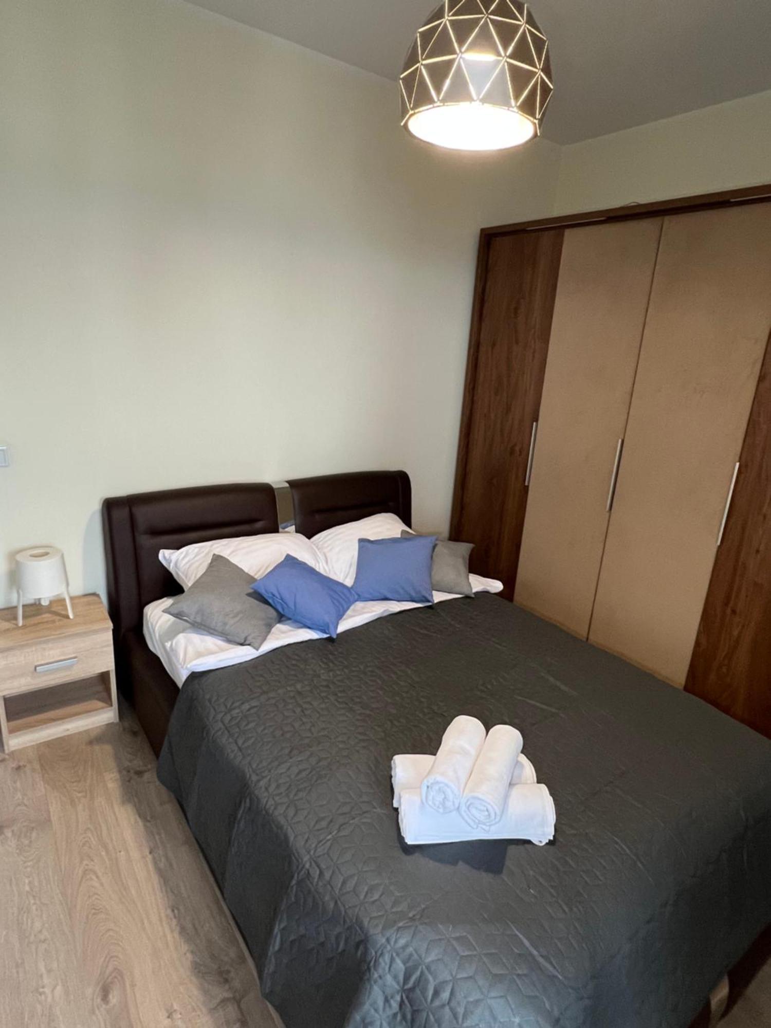 I&M Apartments Sikorskiego Βρότσλαβ Εξωτερικό φωτογραφία