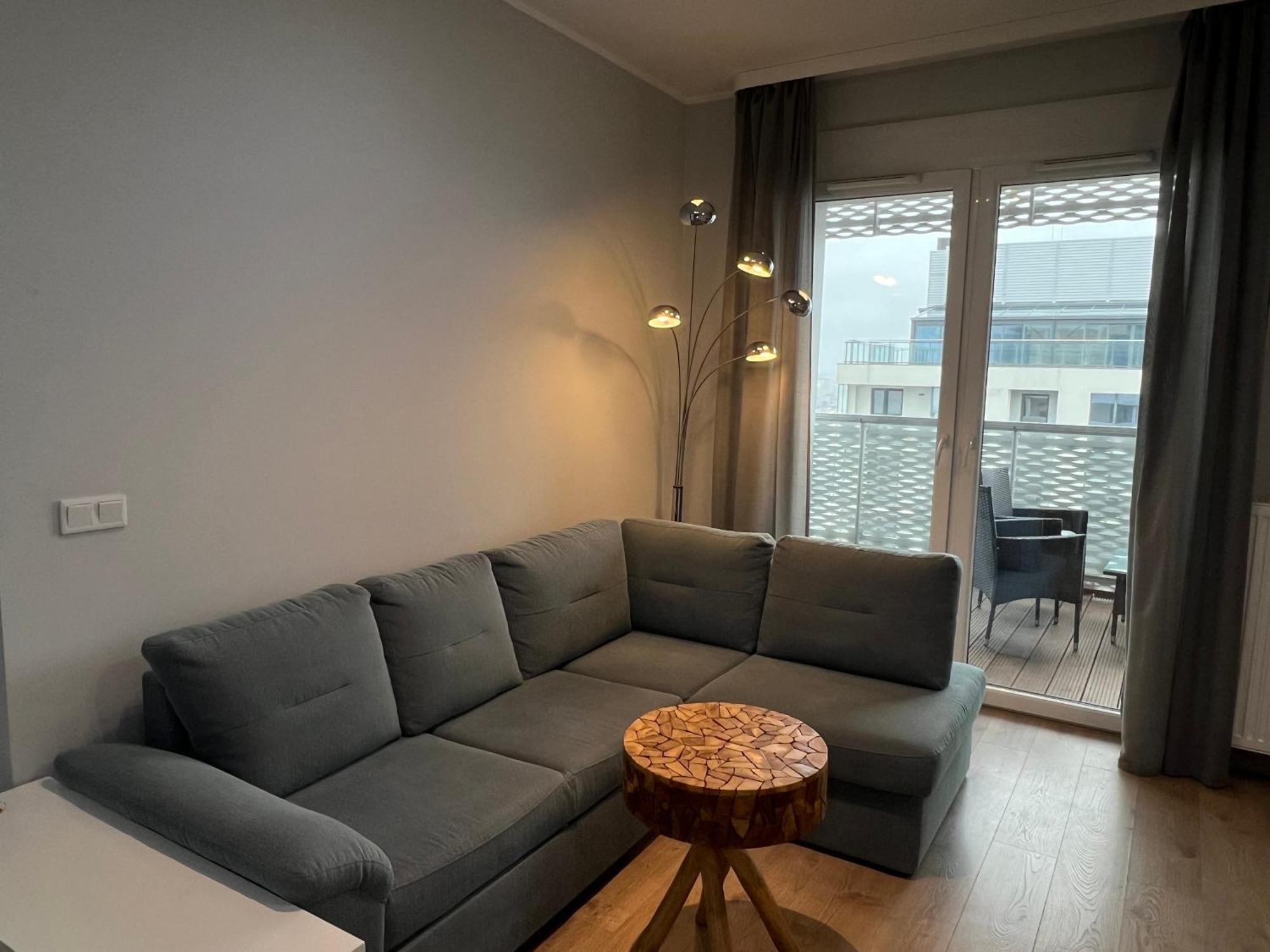 I&M Apartments Sikorskiego Βρότσλαβ Εξωτερικό φωτογραφία