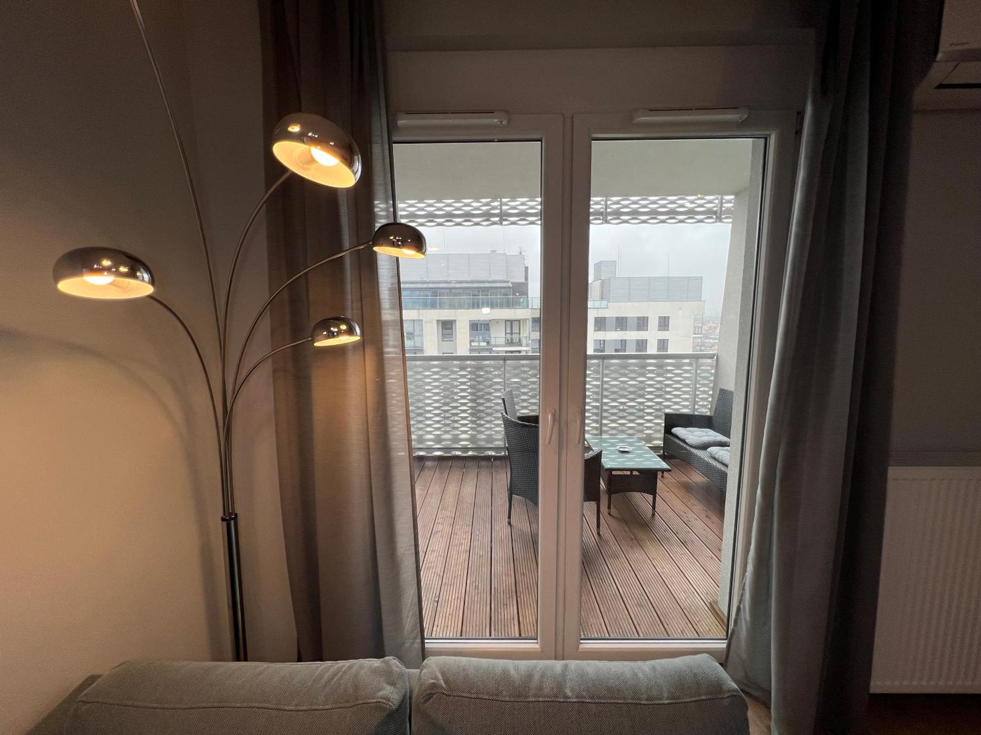 I&M Apartments Sikorskiego Βρότσλαβ Εξωτερικό φωτογραφία