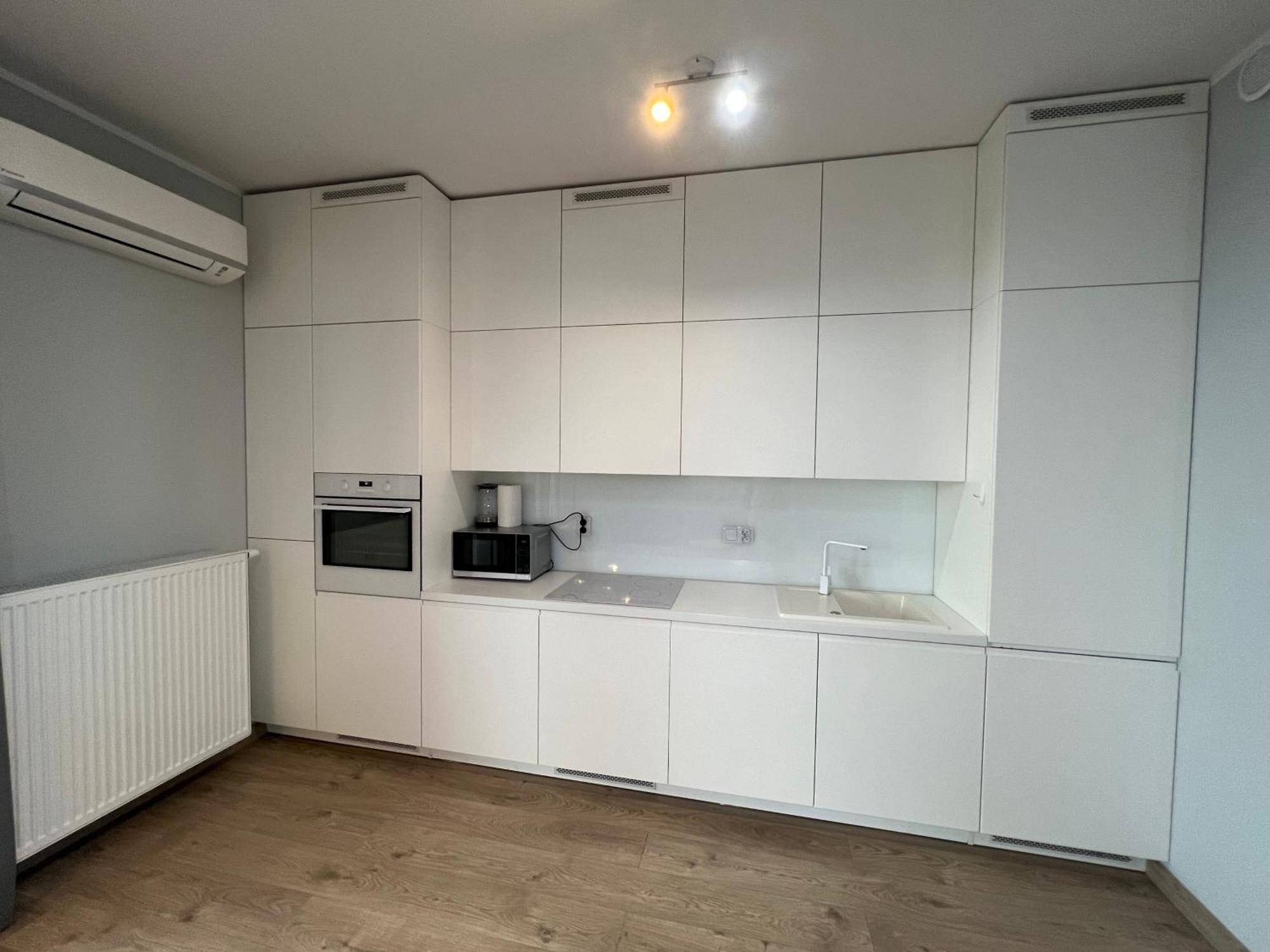 I&M Apartments Sikorskiego Βρότσλαβ Εξωτερικό φωτογραφία