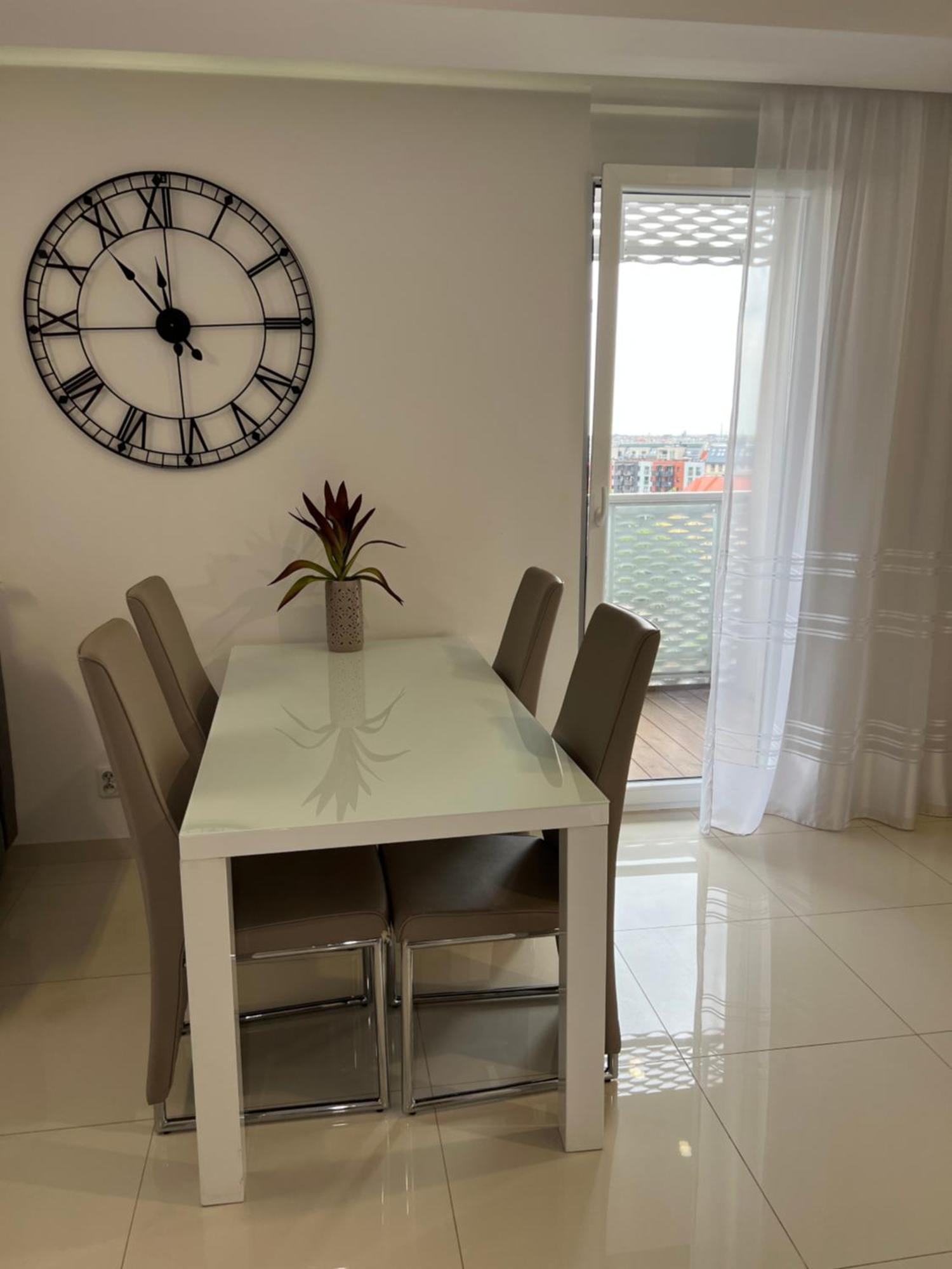 I&M Apartments Sikorskiego Βρότσλαβ Εξωτερικό φωτογραφία