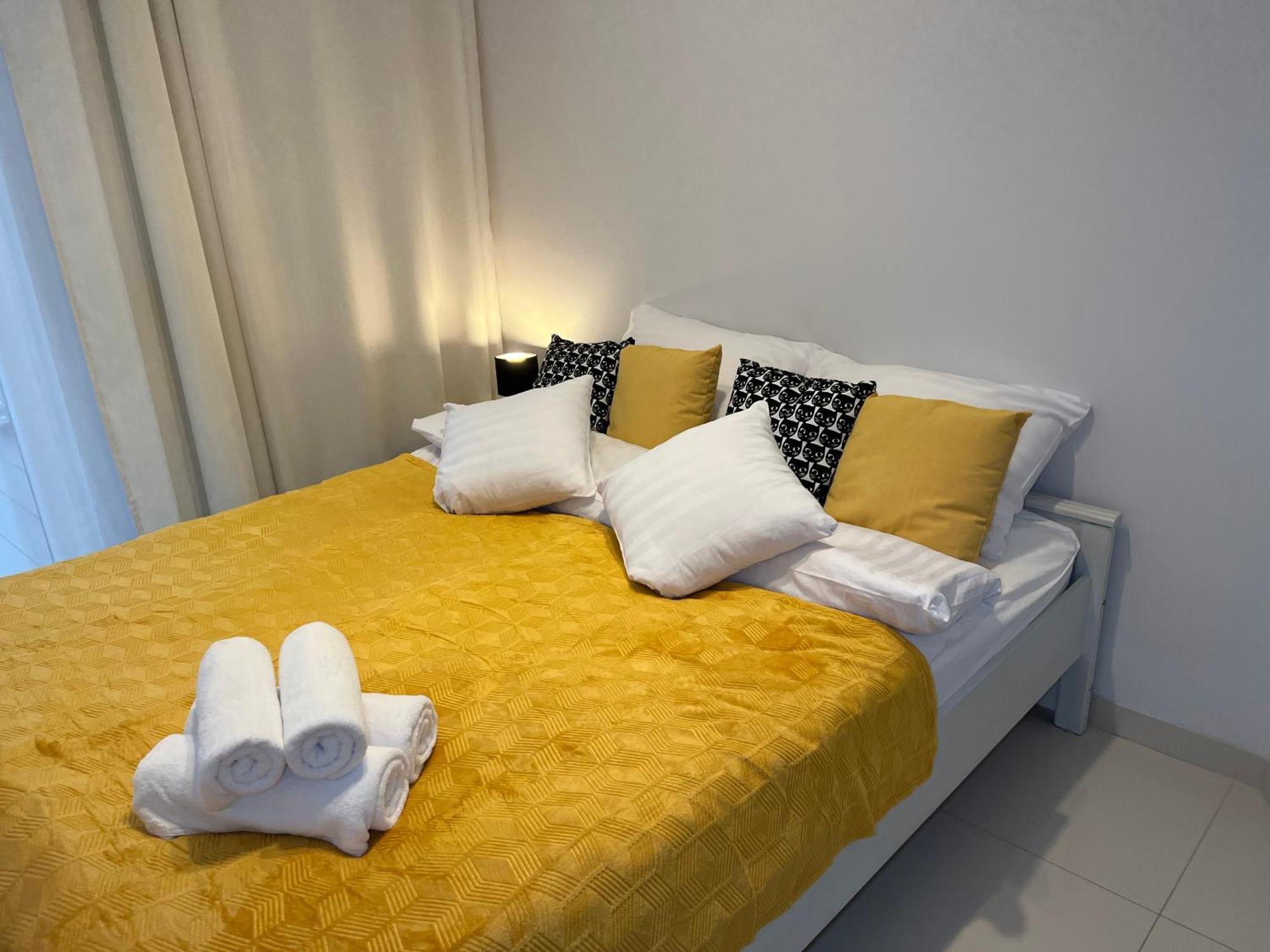 I&M Apartments Sikorskiego Βρότσλαβ Εξωτερικό φωτογραφία