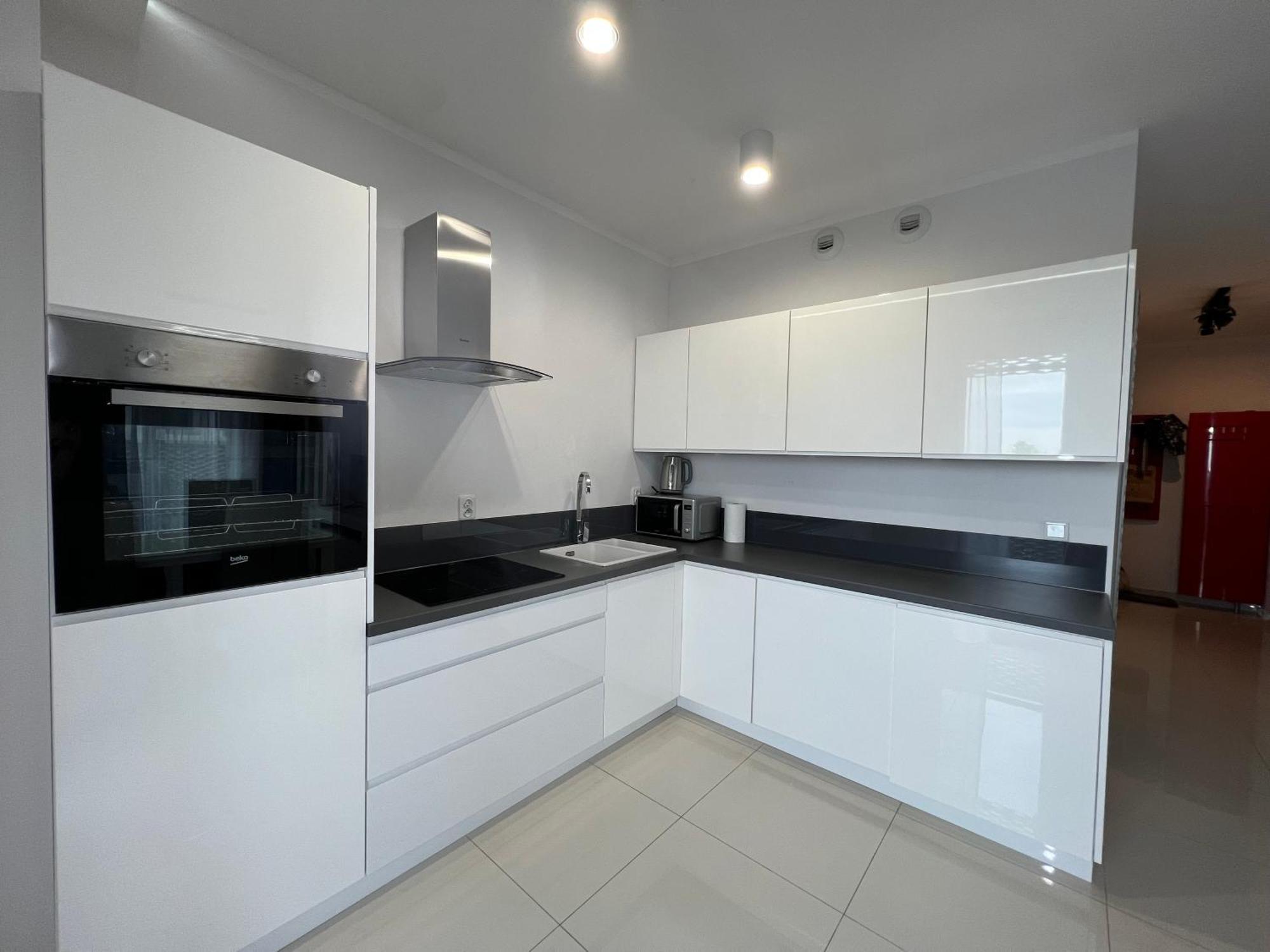 I&M Apartments Sikorskiego Βρότσλαβ Εξωτερικό φωτογραφία