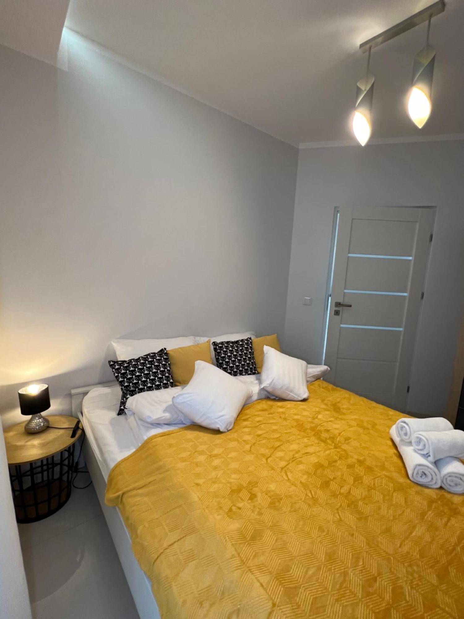 I&M Apartments Sikorskiego Βρότσλαβ Εξωτερικό φωτογραφία