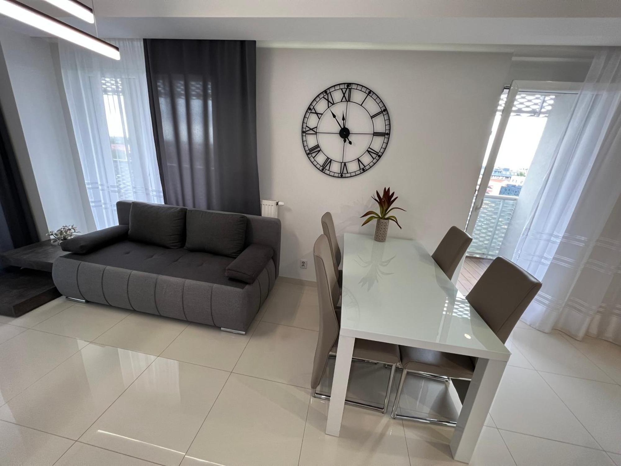 I&M Apartments Sikorskiego Βρότσλαβ Εξωτερικό φωτογραφία
