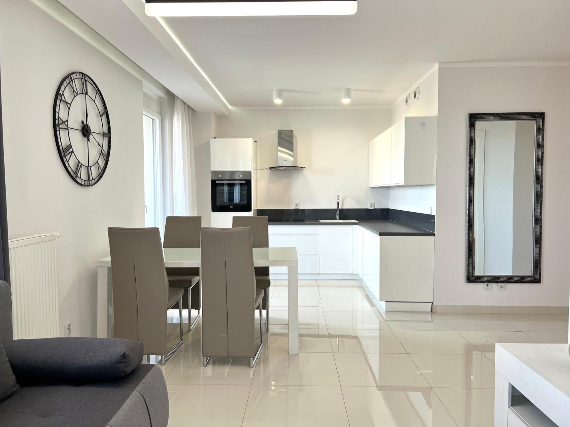 I&M Apartments Sikorskiego Βρότσλαβ Εξωτερικό φωτογραφία