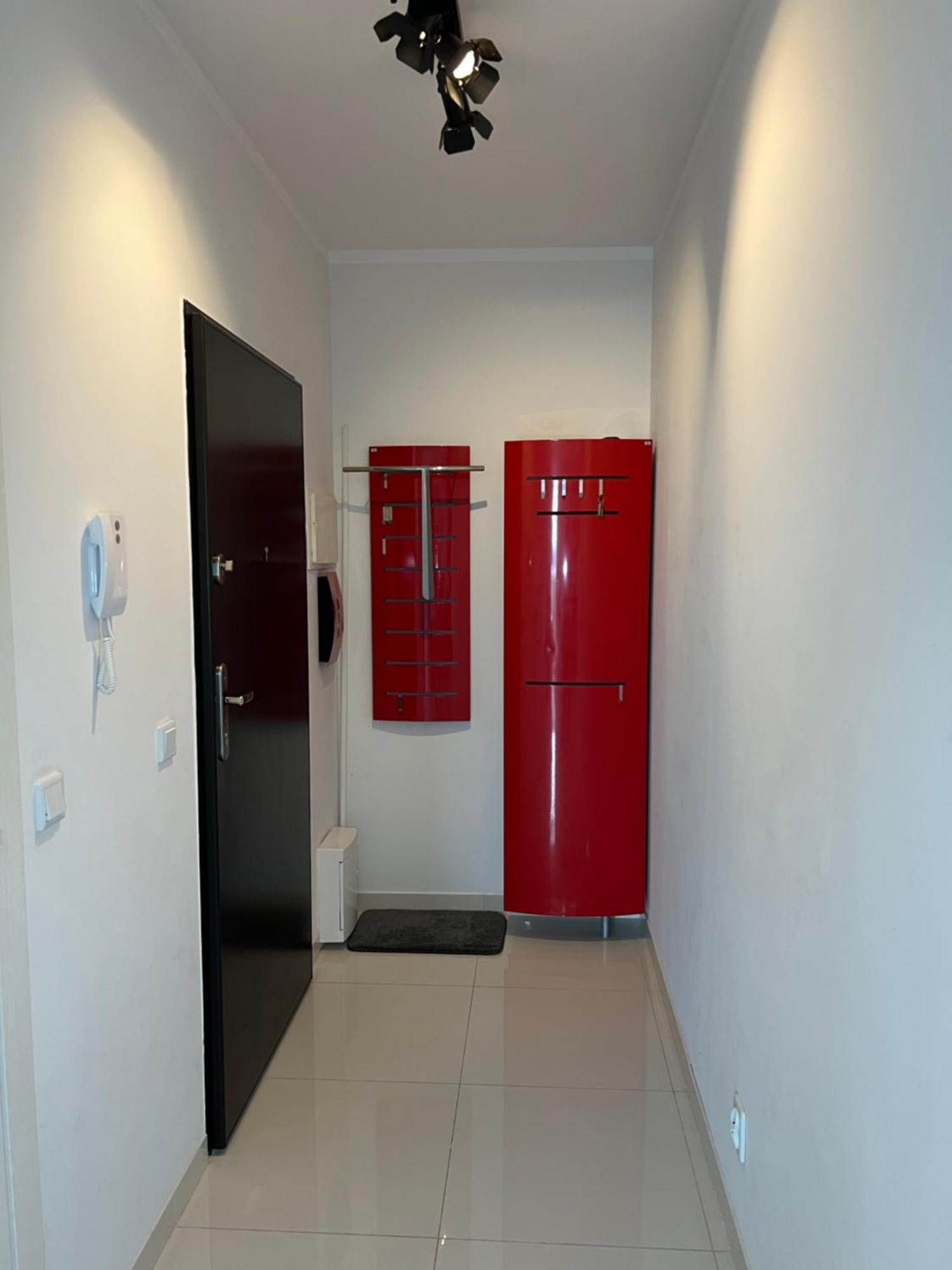 I&M Apartments Sikorskiego Βρότσλαβ Δωμάτιο φωτογραφία