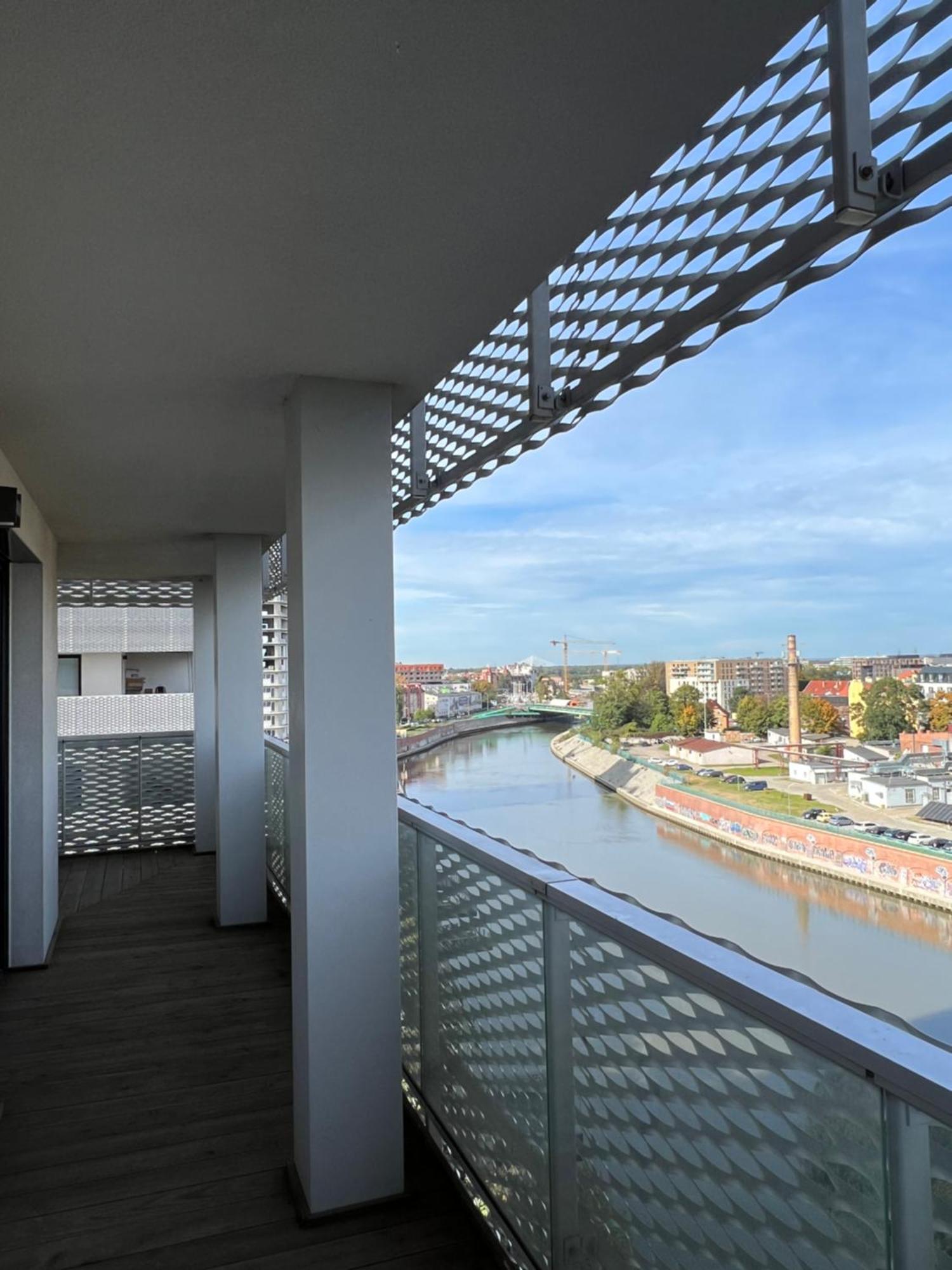 I&M Apartments Sikorskiego Βρότσλαβ Δωμάτιο φωτογραφία