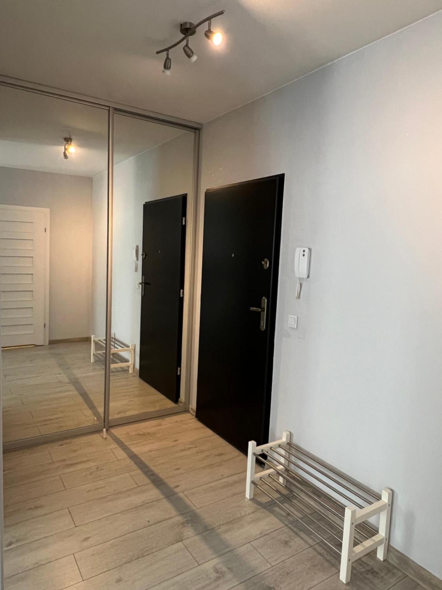 I&M Apartments Sikorskiego Βρότσλαβ Δωμάτιο φωτογραφία