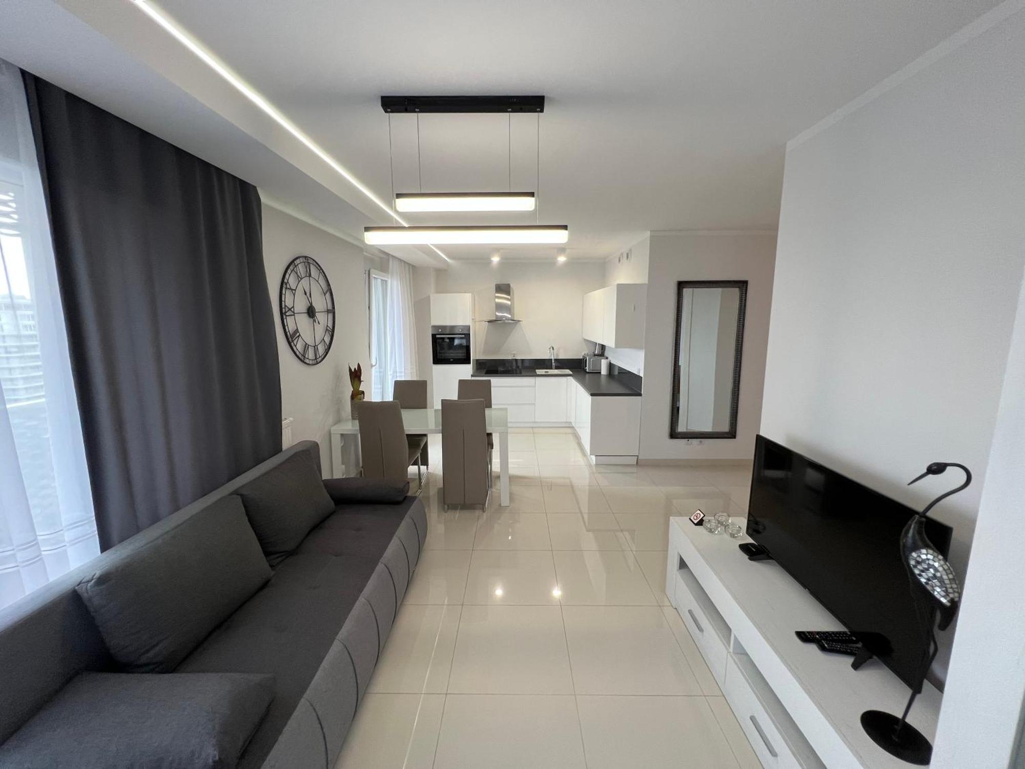 I&M Apartments Sikorskiego Βρότσλαβ Δωμάτιο φωτογραφία