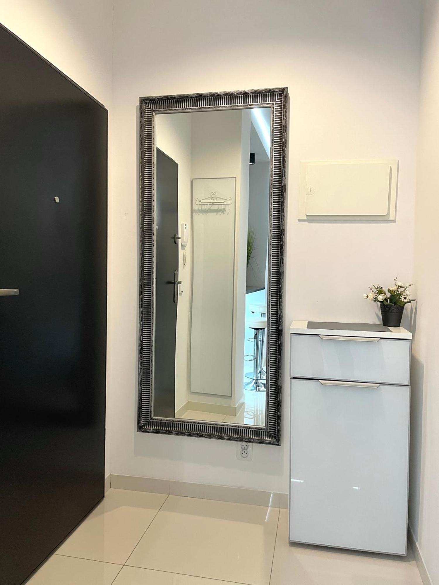 I&M Apartments Sikorskiego Βρότσλαβ Δωμάτιο φωτογραφία