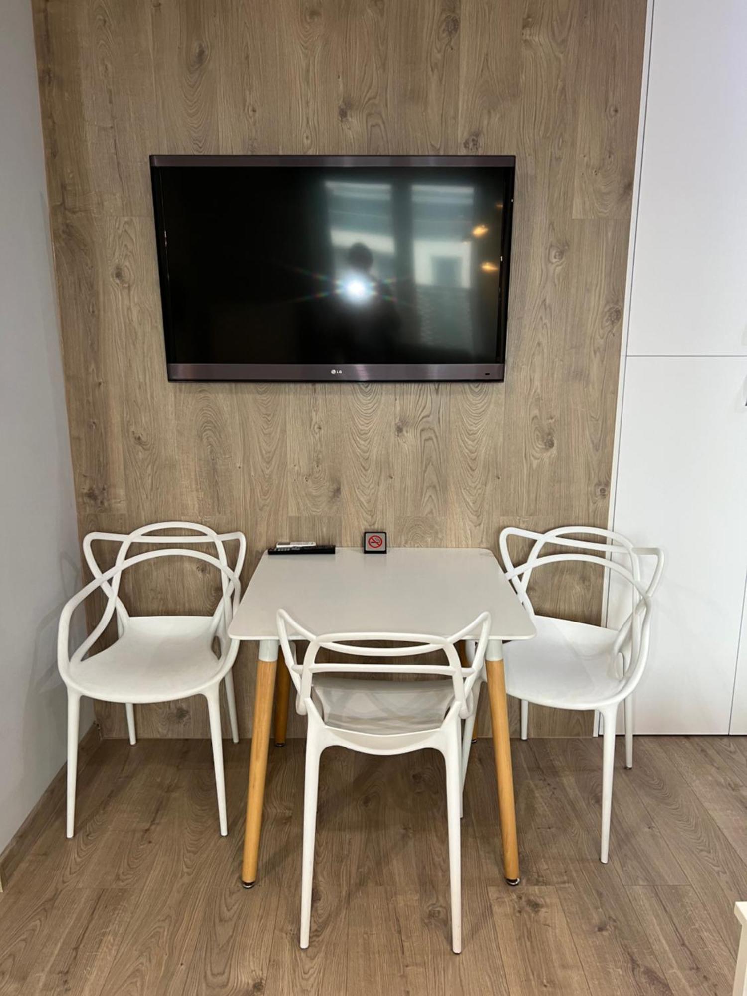 I&M Apartments Sikorskiego Βρότσλαβ Δωμάτιο φωτογραφία