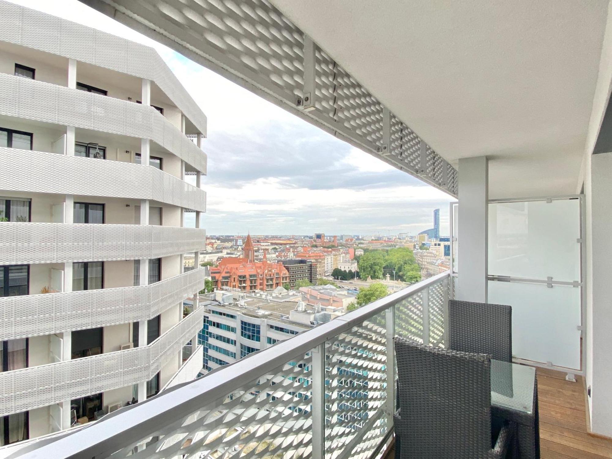 I&M Apartments Sikorskiego Βρότσλαβ Δωμάτιο φωτογραφία