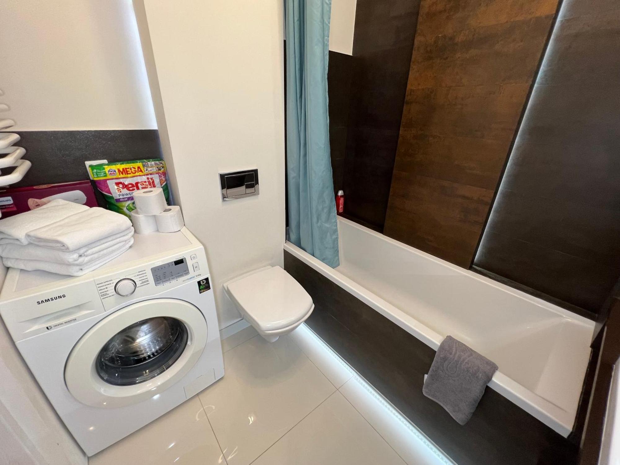 I&M Apartments Sikorskiego Βρότσλαβ Δωμάτιο φωτογραφία