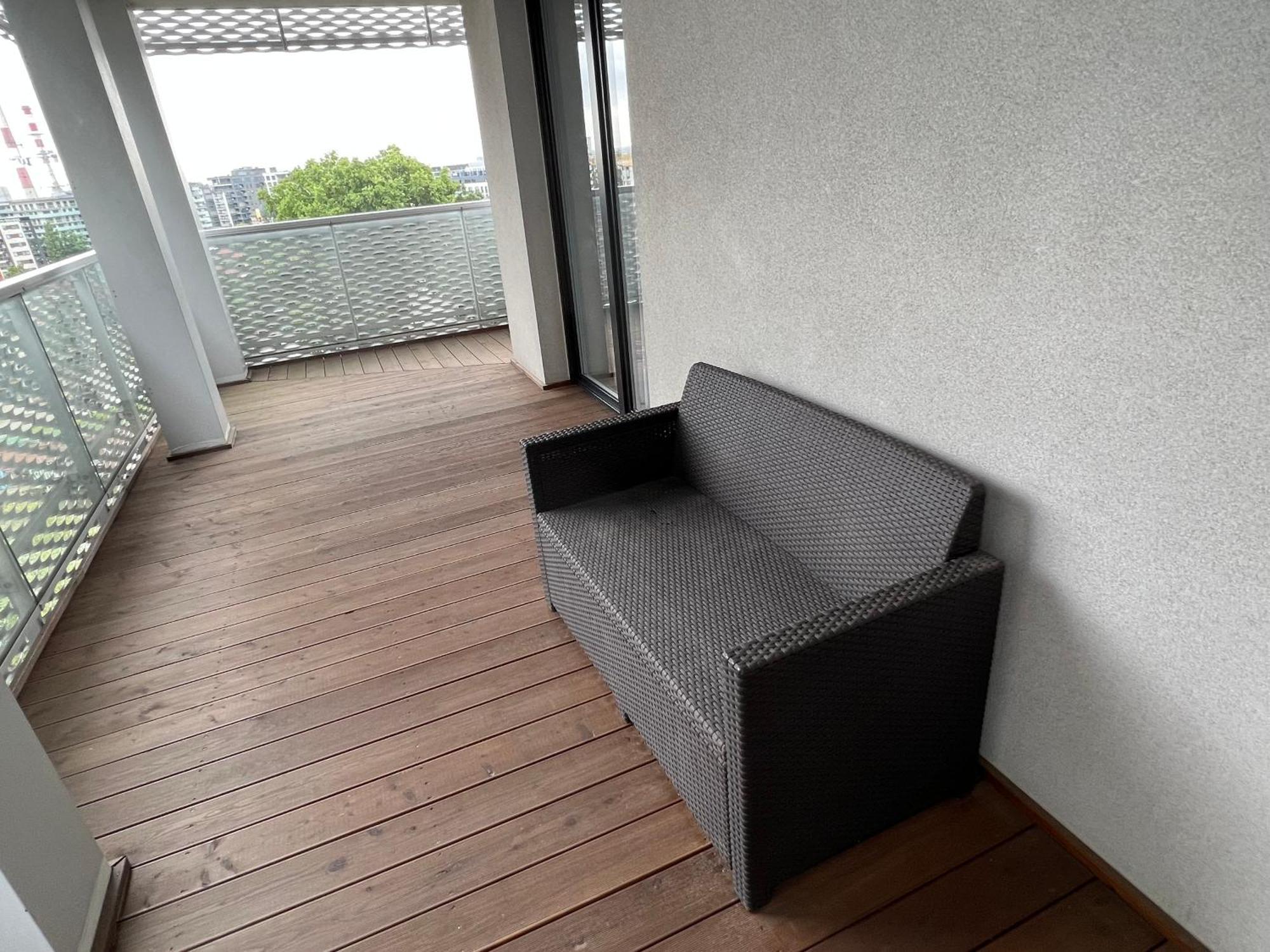I&M Apartments Sikorskiego Βρότσλαβ Δωμάτιο φωτογραφία