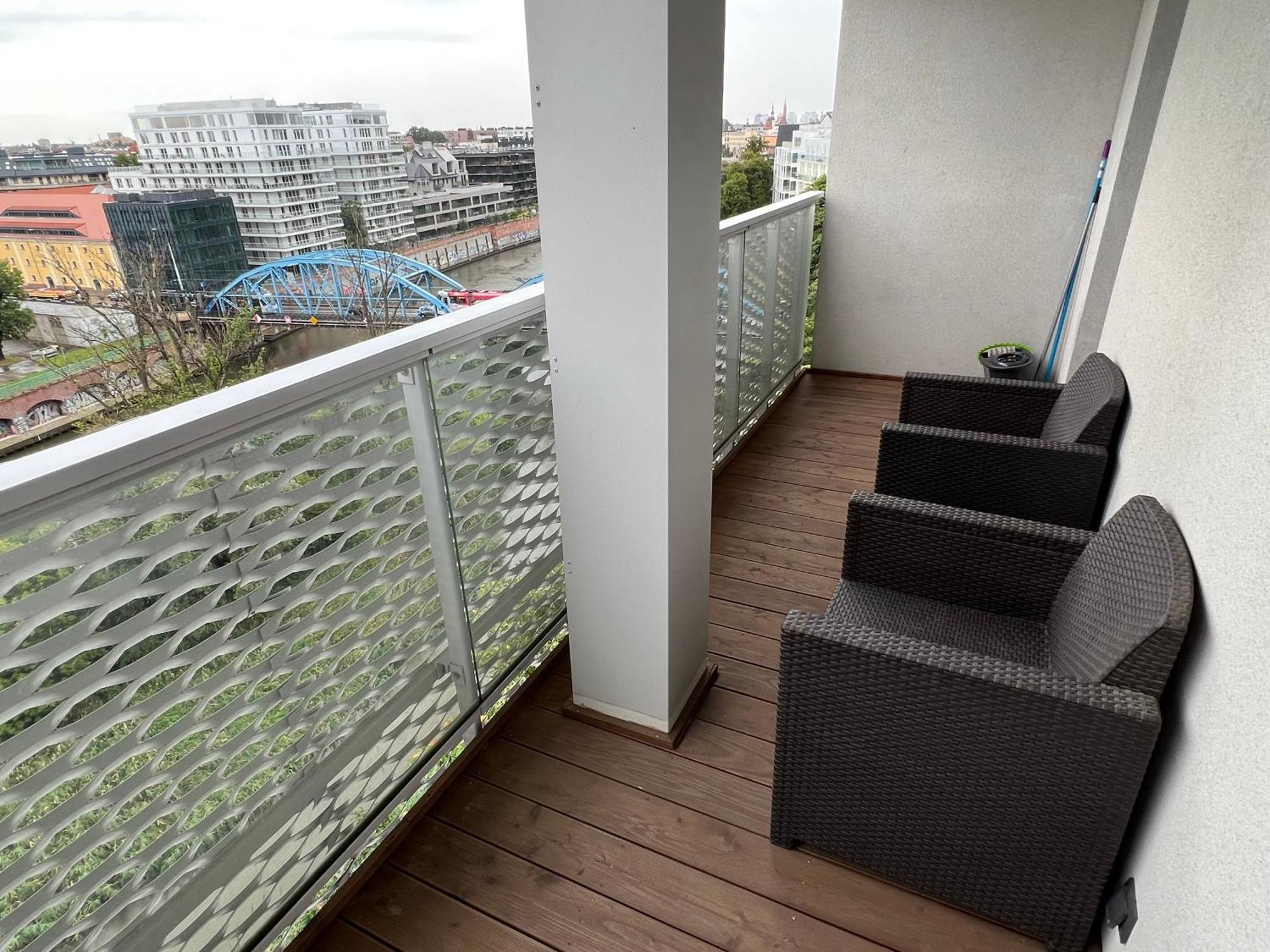 I&M Apartments Sikorskiego Βρότσλαβ Δωμάτιο φωτογραφία