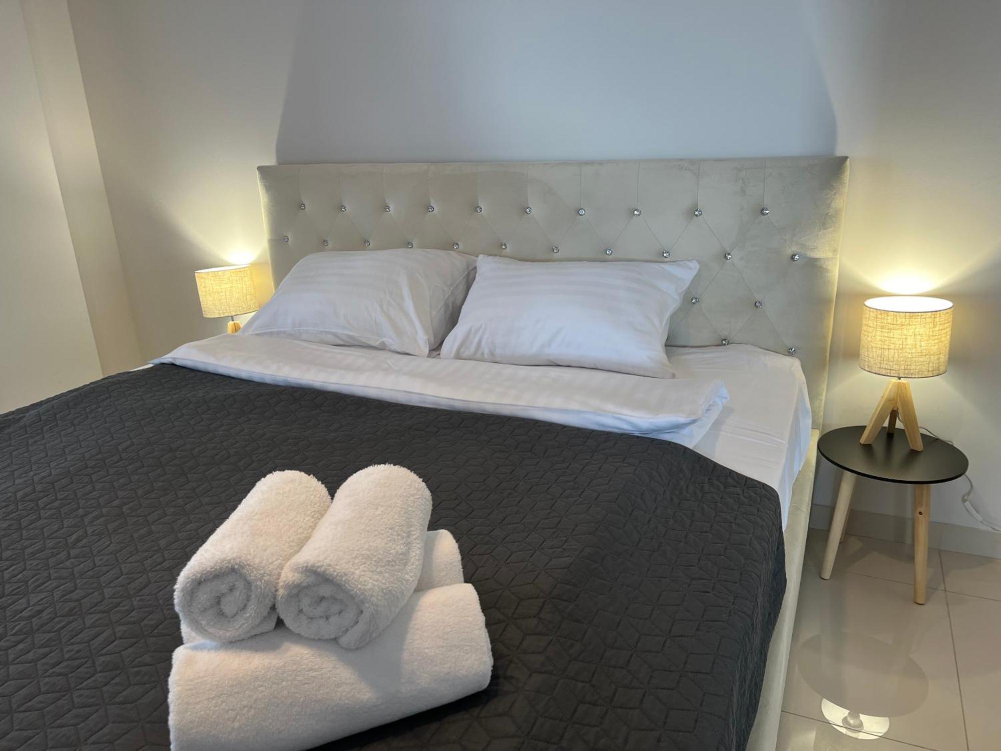 I&M Apartments Sikorskiego Βρότσλαβ Εξωτερικό φωτογραφία