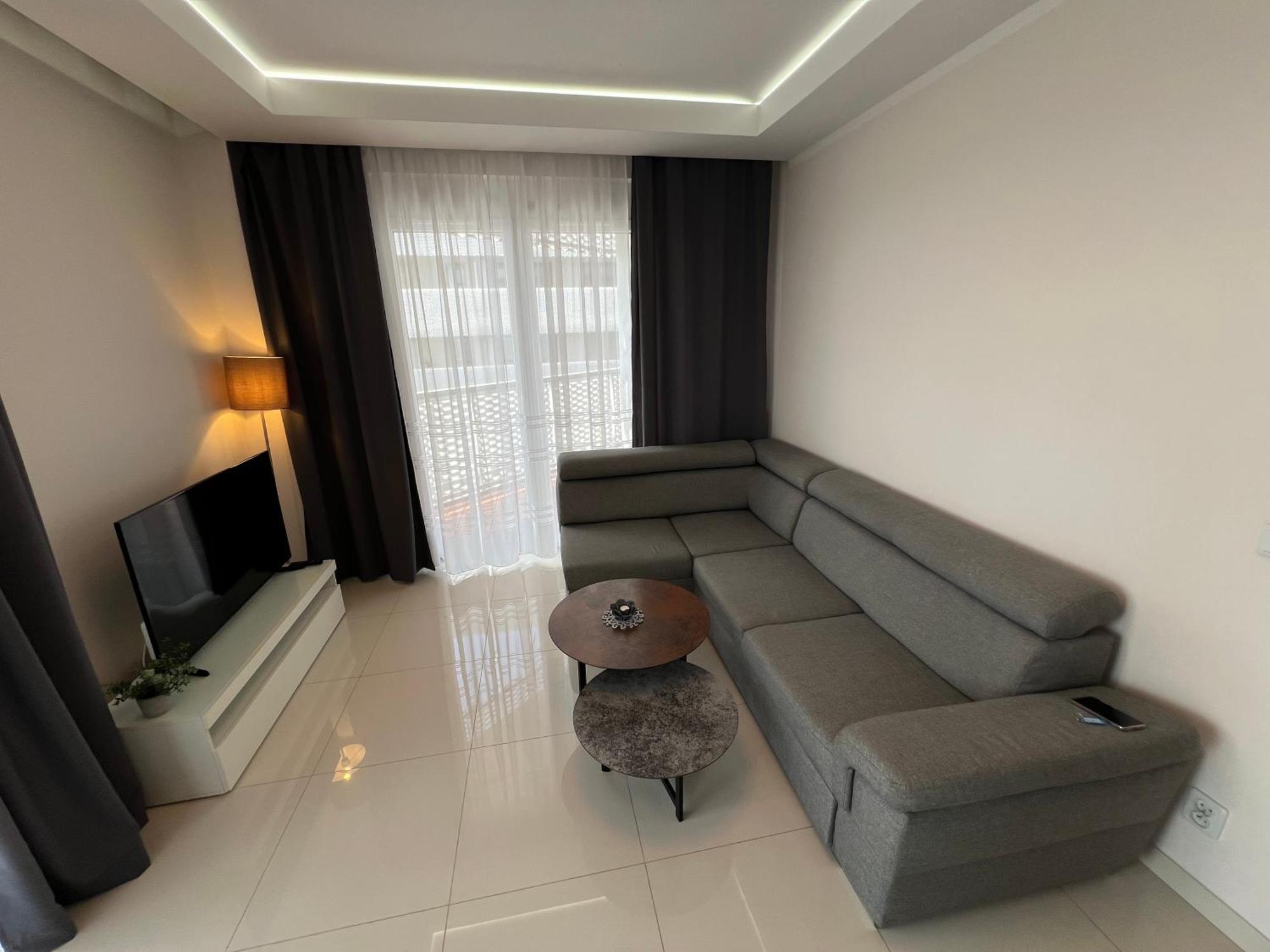 I&M Apartments Sikorskiego Βρότσλαβ Εξωτερικό φωτογραφία