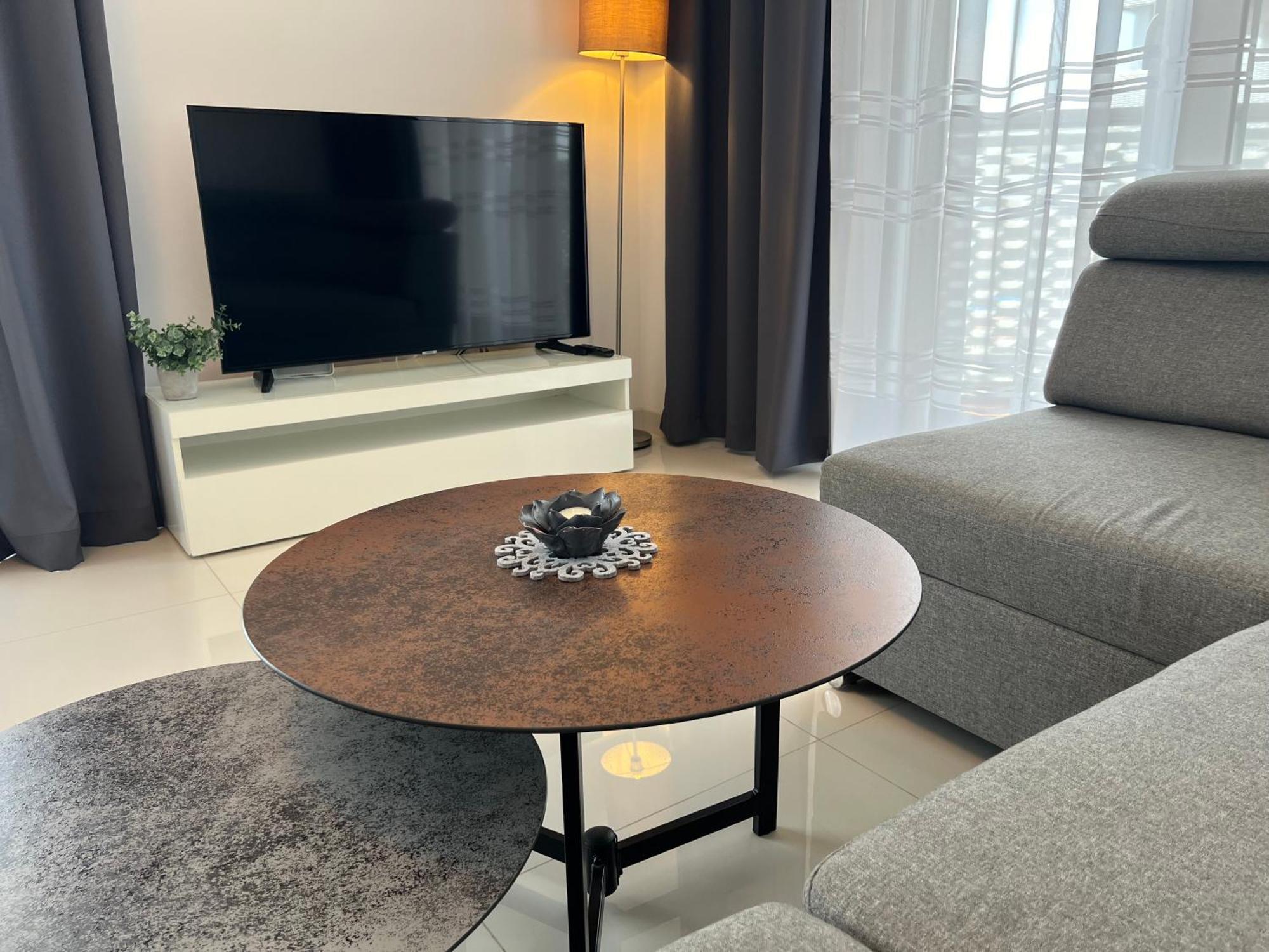I&M Apartments Sikorskiego Βρότσλαβ Δωμάτιο φωτογραφία