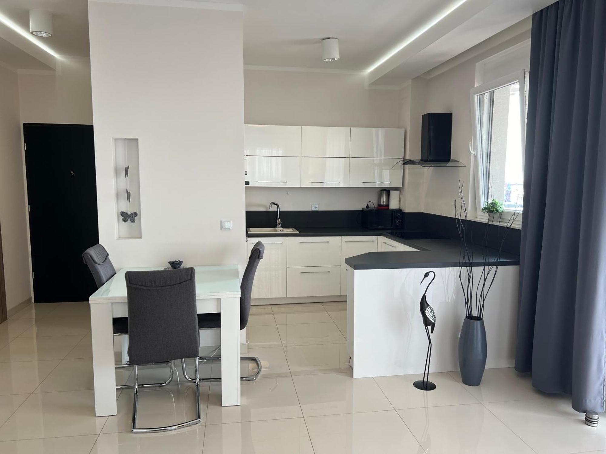 I&M Apartments Sikorskiego Βρότσλαβ Εξωτερικό φωτογραφία