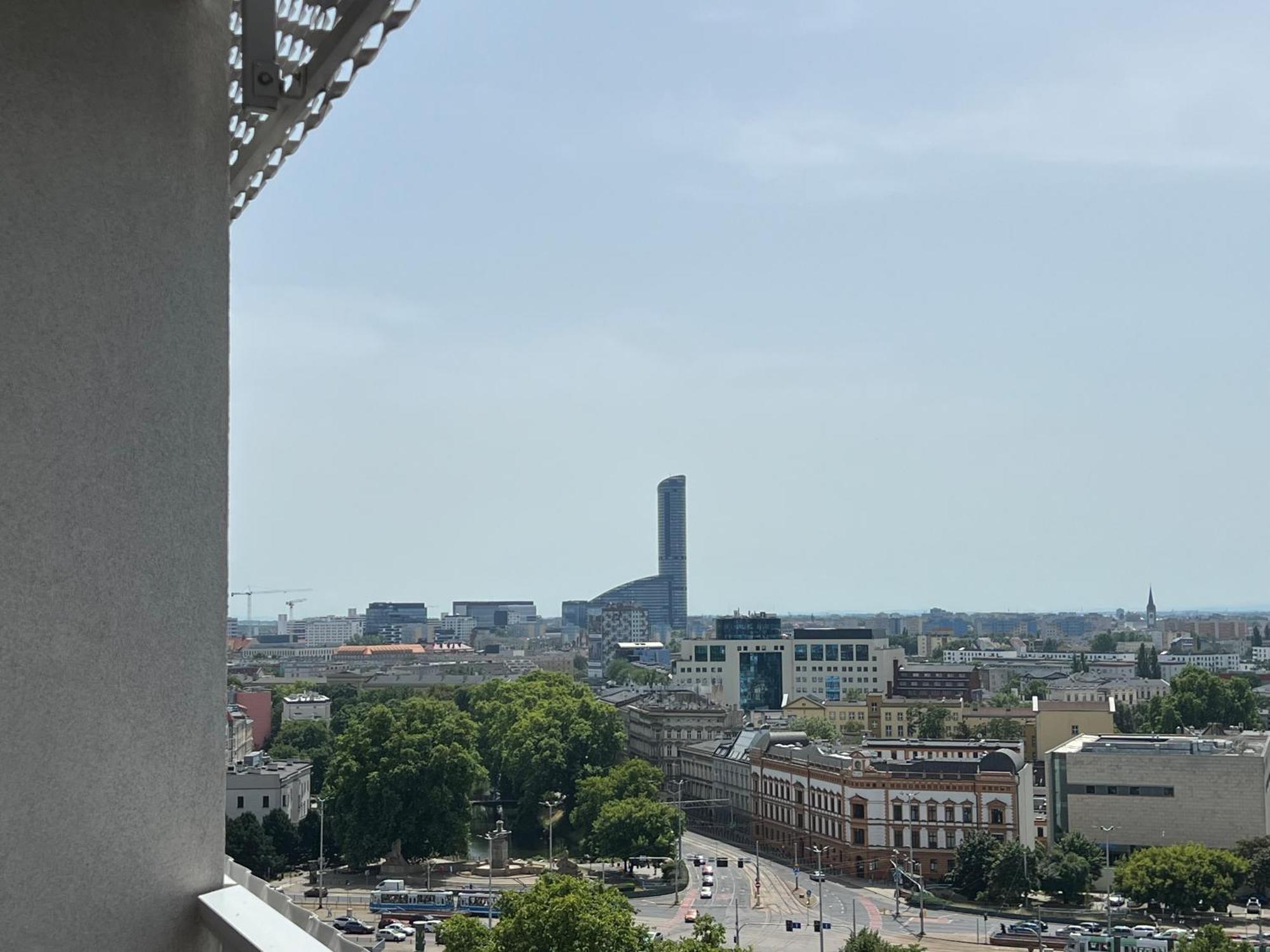 I&M Apartments Sikorskiego Βρότσλαβ Δωμάτιο φωτογραφία