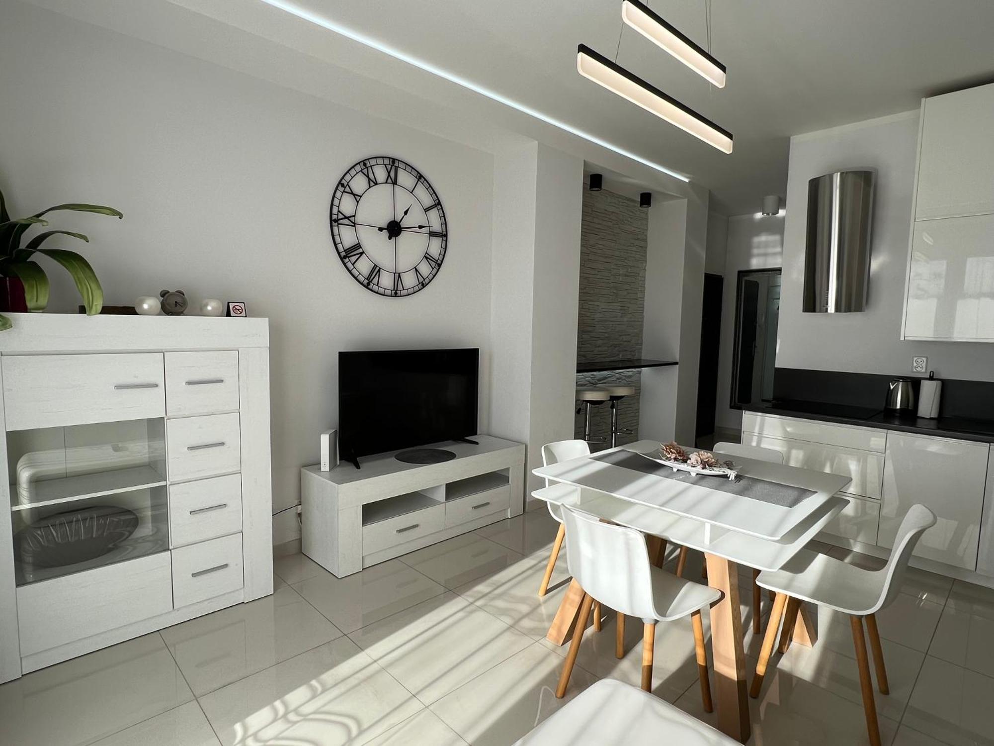 I&M Apartments Sikorskiego Βρότσλαβ Εξωτερικό φωτογραφία