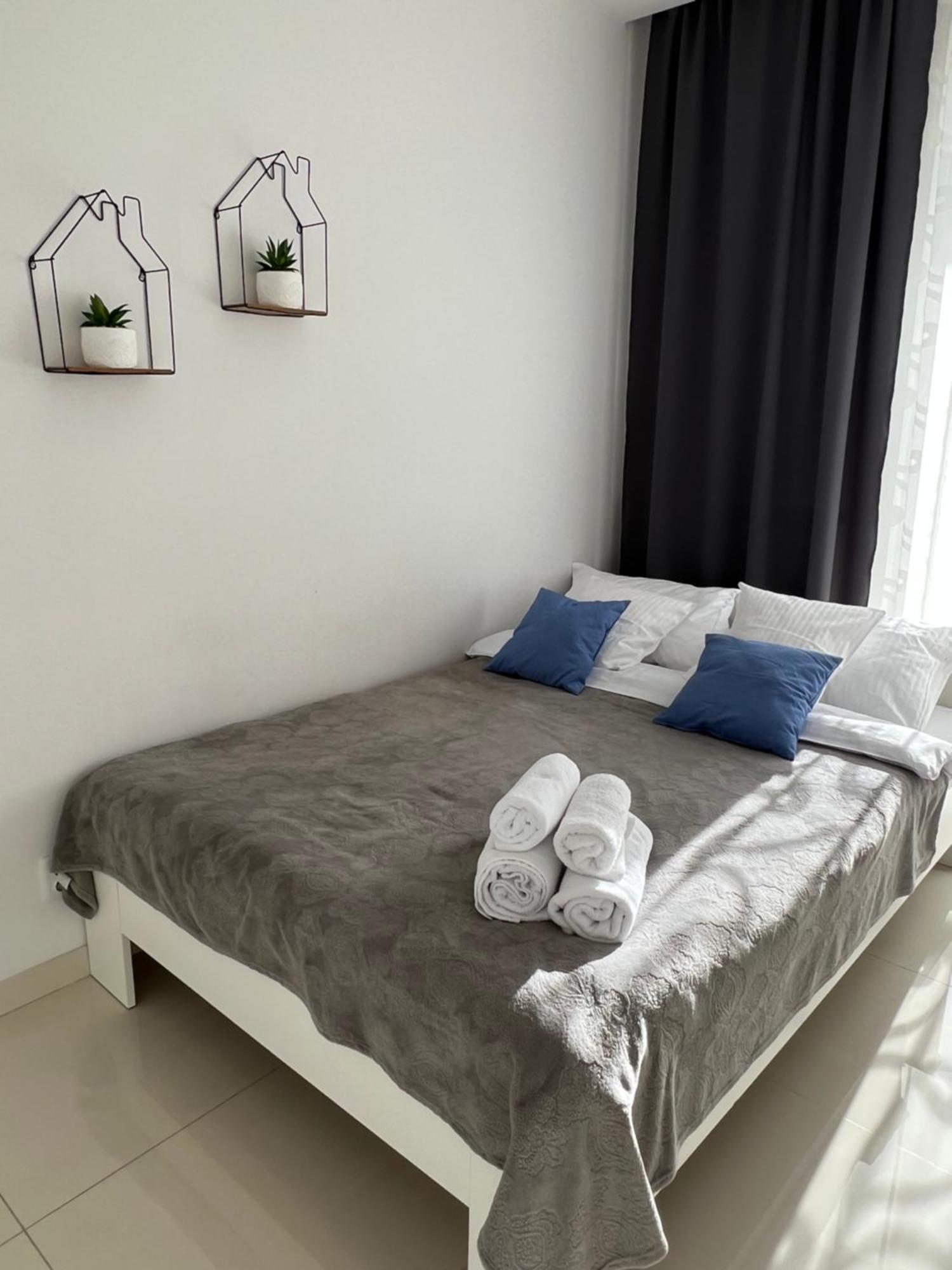 I&M Apartments Sikorskiego Βρότσλαβ Δωμάτιο φωτογραφία